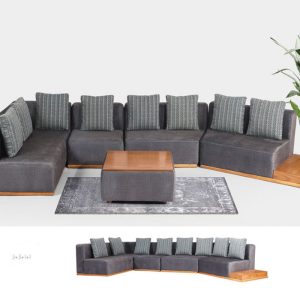 مبل ال آدرینا