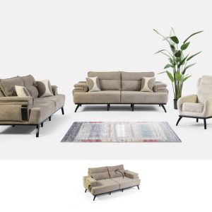 مبل راحتی مکانیزم آوانا